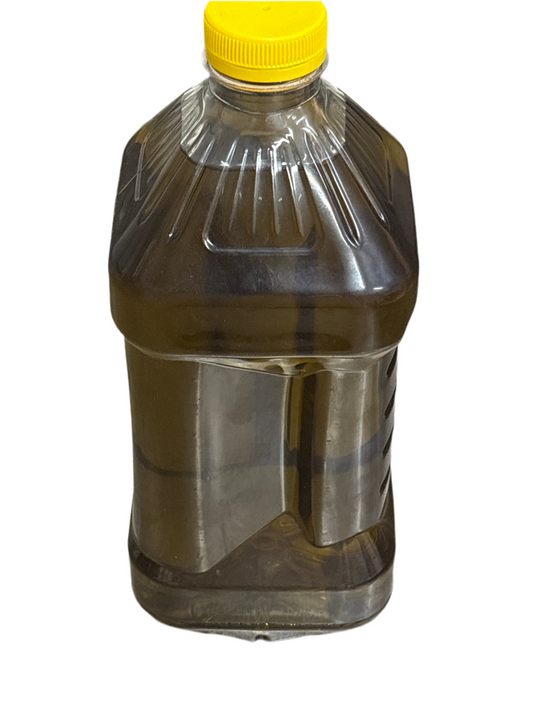 Olio di oliva tanica da 2 l