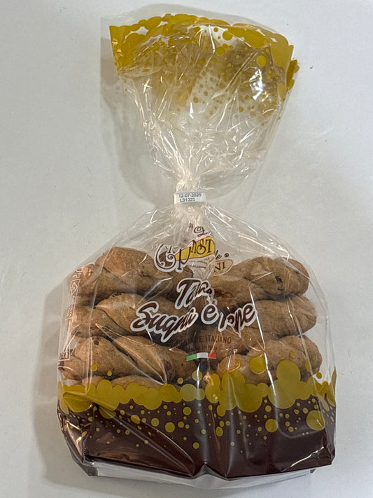 Taralli sogna e pepe confezione da 500 g