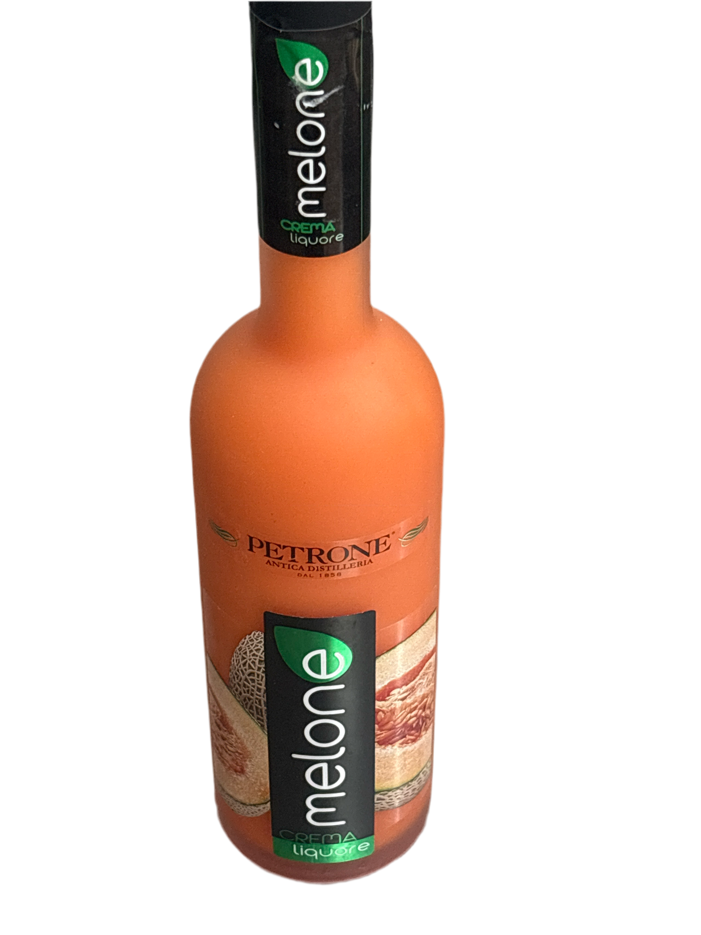 Crema di liquore al melone