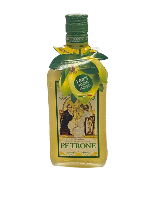 Limoncello da 50 cl