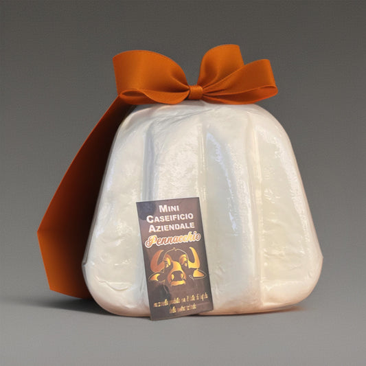 Pandomilk Pandoro di Mozzarella 100% latte di bufala da 1 kg