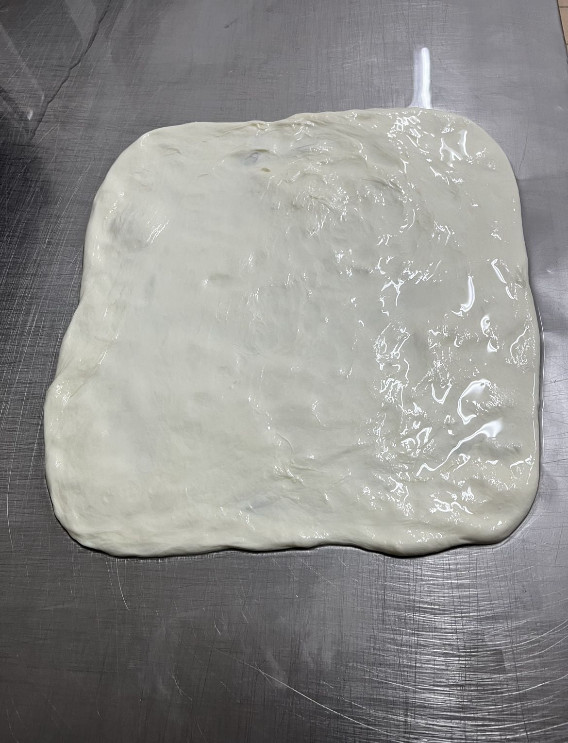 Sfoglia di Mozzarella 100%di bufala